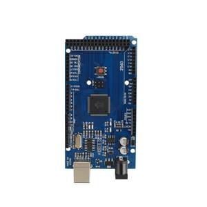 Werkseitig MEGA2560 ATmega ATmega 16AU CH3 40G Entwicklungs platinen C IDE Micro Controller für Arduino