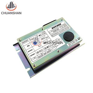 Детали 543-00074строительной техники для Doosan Daewoo DH150/220/225/370-7 дроссельной заслонки, управление 54300074 - Product Image 3