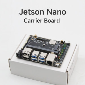 Jetson Nano 4GB Domestic Developer Kit NANO-DEV Demo Boards Deep Programming Learner AI Board - Product Image 4