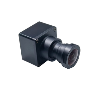 5.36MP HDR IMX490 ADAS <strong>Camera</strong> Kit USB3 GMSL2 40fps Lens FOV 30/40/65/90/120/160 for Autonomous Car Automotive Rear Backup View - Product Image 6