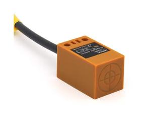 เซ็นเซอร์ความใกล้ชิด OMRON ดั้งเดิม DC สองสาย DC10-30V เหนี่ยวนําสองสายปกติเปิดไม่มี TL-Q5MD1 - Product Image 3