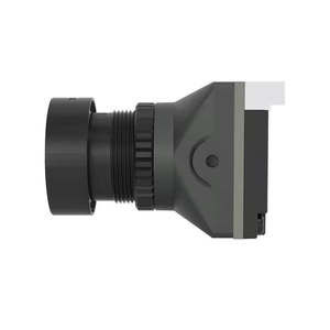 Caddxfpv Ratel Pro 1500TVL NTSC 16:9 4:3สลับได้ Super WDR FPV Blacklight Night Version ไมโครกล้อง FPV โดรน - Product Image 6
