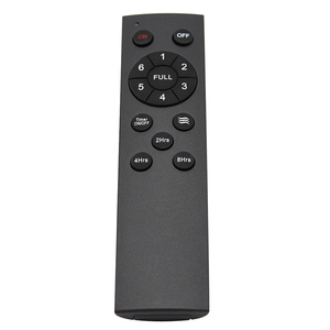 14 Keys <strong>IR</strong> <strong>Remote</strong> Control AAA Battery Powered <strong>Remote</strong> Control for LED Fan Audio Player - Product Image 6