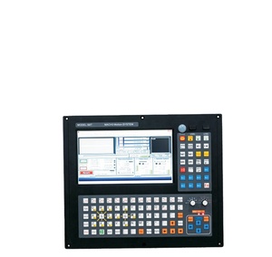 MACH3制御システムCNCコンピュータワイヤレスMPG & CNCモーションコントローラーカードCNCルーターフライス木制家具彫刻 - Product Image 2