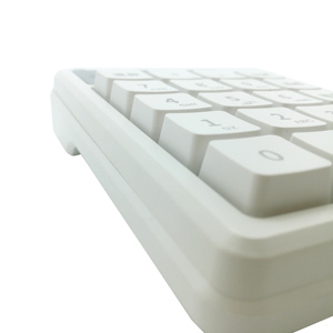 Custom 12-Digit Display <strong>USB</strong> <strong>Mini</strong> <strong>Keyboard</strong> Bank POS <strong>Number</strong> Pad <strong>Numeric</strong> <strong>Keypad</strong> Financial Accounting Calculator - Product Image 5