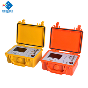 Tragbarer unterirdischer Kabelfehler-Ortungs-TDR-System Hochspannungs-und Niederspannungskabel-Fehler <span class=keywords><strong>tester</strong></span> zur Erkennung von Stromkabeln - Product Image 4