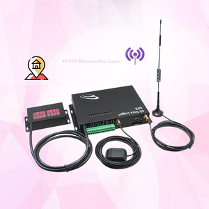 GSX8-MS-4GP <strong>GPS</strong>/GSM/GPRS Tracking Device <strong>Data</strong> <strong>Logger</strong> for 4G Network - Product Image 2