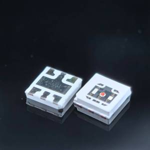 Полный цвет SMD 5054 RGB 1,5 Вт 3 в 1 светодиодный чип 3*0,5 Вт SMD светодиод красный зеленый синий - Product Image 4
