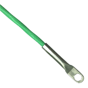 Sensor de temperatura del termistor NTC de Nariz de cobre serie Cadechang para una medición precisa de la temperatura - Product Image 4