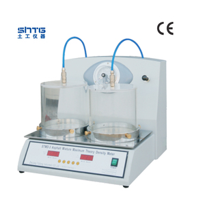 STMD-3 Asphalt Mixture Maximum <strong>Theory</strong> Density Meter Asphalt Vacuum Pycnometer for Rice <strong>Test</strong> Vacuum Pyknometer of Asphalt Mixture - Product Image 6