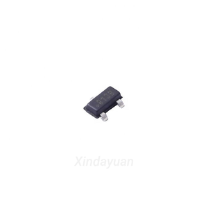 DS1813R-10 + T & R SOT23-3 monitör düğmesi anahtarı çip IC DS1813R-10 DS1813 - Product Image 1