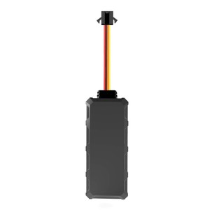 Servidor de sistema de seguimiento gratuito, plataforma GPS, rastreador 4G, PCB, PCBA, OEM, Software programable en tiempo Real, gestión de flotas - Product Image 2