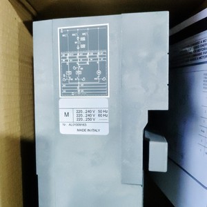 Per un B B SACE S7mod meccanismo di funzionamento elettrico per PLC programmazione e controllo industriale - Product Image 4
