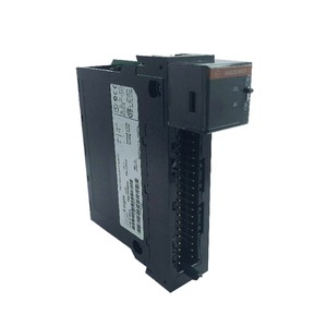 Nuevo módulo de entrada analógica PLC 1756-IF16 Original Aplicación de control industrial Stock en almacén
