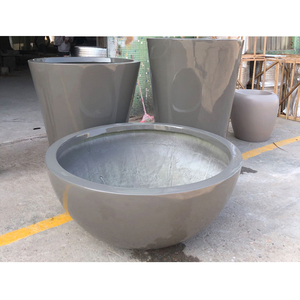Beauty tree pot fixture relaxationdesign Add plant display design plot flowerbed - Product Image 5