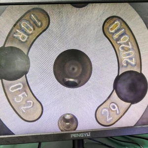 29# Valve Plate for Injector <strong>095000</strong>-5511 <strong>095000</strong>-5459 <strong>095000</strong>-5489 for Isuzu N-Series 6WG1 6WF1-TC Engine - Product Image 2