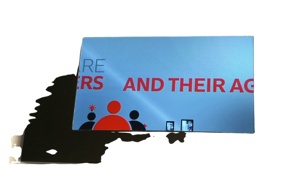 Upscale Business <strong>Advertising</strong> Digital Video Player <strong>Brochure</strong> 7inch HD Display Portrait or Landscape Design Video Catalog