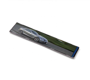 จอ LCD ประเภทบาร์ TFT ขนาด3.3นิ้วความละเอียด160x640 - Product Image 5