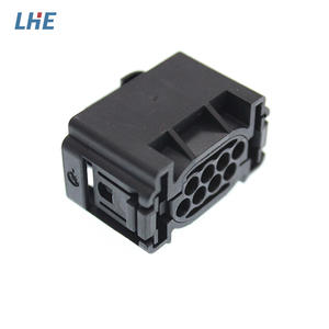 1-1534229-1 bağlantı terminal konnektörü 8 pinli konnektör erkek dişi özel kablo demeti - Product Image 1