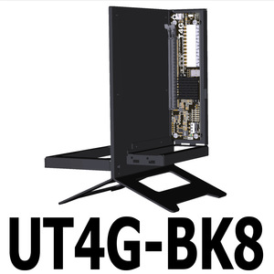 ADT UT4G การ์ดจอแล็ปท็อปแท่นวางภายนอก USB 4 PCIe 4.0x4ขาตั้งแหล่งจ่ายไฟฟ้าอลูมิเนียม3/4 - Product Image 6