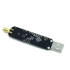 Placa de desarrollo de dispositivos electrónicos, dispositivo de análisis de protocolo Bluetooth Ubertooth One2.4 GHz original de Hacker Geek, compatible con BLE - Product Image 5