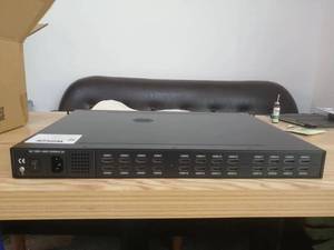 Wuck-modulador codificador de vídeo Digital 4K, TV HD, RF, CATV, DVBC, DVBT, ISDBT, DVB S2 - Product Image 4