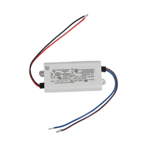 平均井APC-16-700 16w恒流发光二极管驱动器9-24v IP42额定LED照明应用 - Product Image 4
