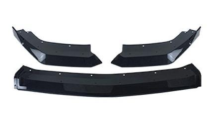Dark Horse Gloss Black