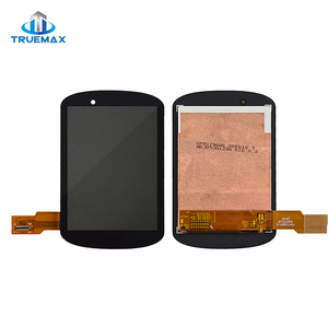 TEMX <strong>2</strong>.6&quot; Inch Screen Complete for Garmin Edge 530 Replacement Display LCD With Digitizer Assembly Bicycle Smart GPS <strong>Code</strong> Watch - Product Image 1