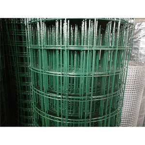 Rede de ferro soldado de pvc, para coelho, pássaro, animais, gaiolas de animais - Product Image 2