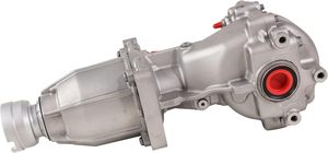 フォードフレックスエクスプローラーエッジAWD4WD 2013-2019用CV6W-4B025-DFリアディファレンシャル - Product Image 5