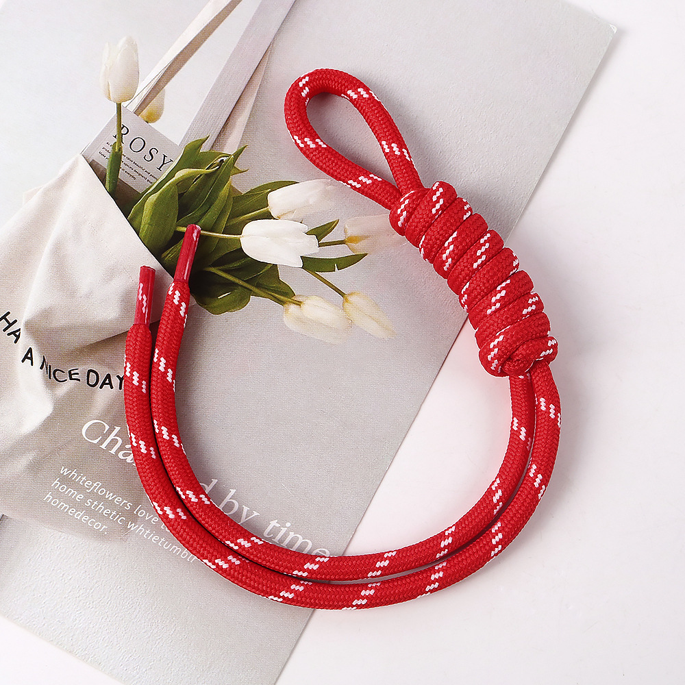 35 red with white