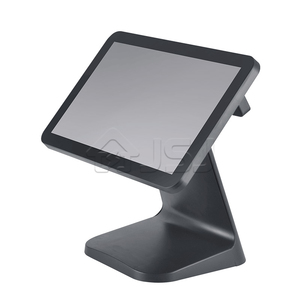 China Manufacturer Korea <strong>Computer</strong> All in One Windows 10 Terminal Cash Registers Supplier Pos System Machine for <strong>Basic</strong> Business - Product Image 1