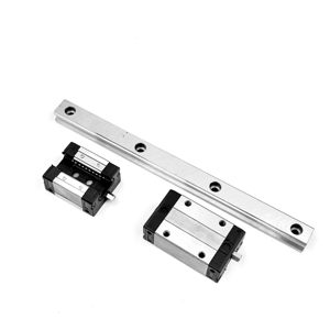 Guía lineal y bloque de guía lineal Egh15 - Product Image 6