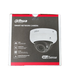 Dahua IPC-HDBW5442E-Z4E originale 4MP IR Vari-focal Dome WizMind rilevamento del movimento della telecamera di rete - Product Image 2