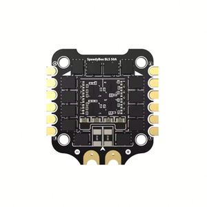 Orijinal Speedybee F405 V3 uçuş kontrolörü 50A ESC yığını modülü tip-c USB FPV uzaktan kumanda Drones Lipo Motor aksesuar - Product Image 5
