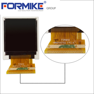 1.44インチ128x128マイクロLCDスクリーンミニモジュール32ピンCPU SPIインターフェイス - Product Image 2