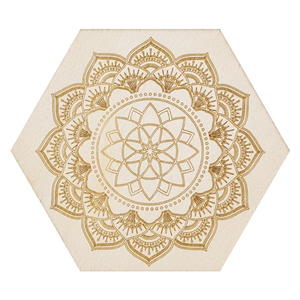 Ahşap kristal izgara kurulu gotik veya cadı dekor ruh oyunu gizli uygulama cadılar bayramı hediye ahşap sarkaç kurulu için Divination - Product Image 4