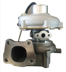 <span class=keywords><strong>Turbo</strong></span> 8980795692 Phụ Tùng Xe Tải Ô Tô Bộ Tăng Áp Động Cơ - Product Image 4