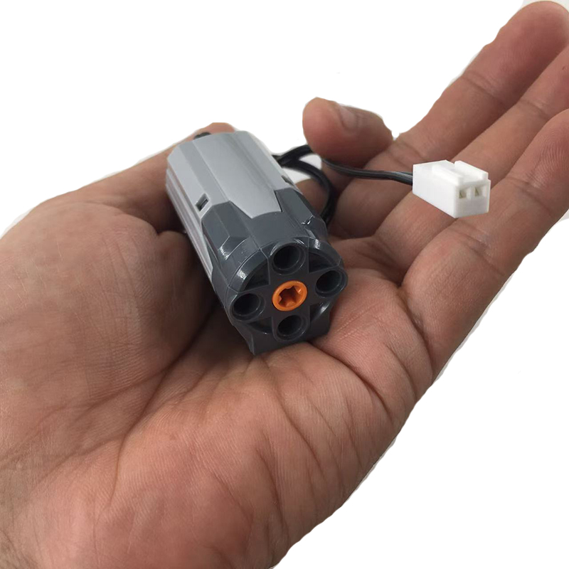 m motor