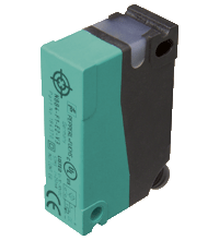 Sensor de proximidad inductivo de 2mm | Detección de descarga | Salida NAMUR | Protección IP67 - Product Image 5