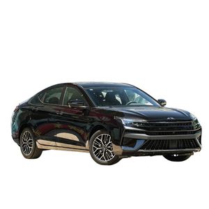 2020-2024 JAC J7 A5中古ガソリン自動車1.5T 2.0T 2WDレザーシート左ステアリングターボエンジンダーク - Product Image 1