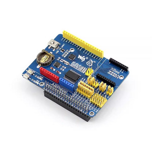 Raspberry Pi 3 A+ B+ 2 Generation B-Typ-Erweiterungskabel ARPI600 unterstützt XBEE GSM/GPRS/Motor Control Shield - Product Image 3