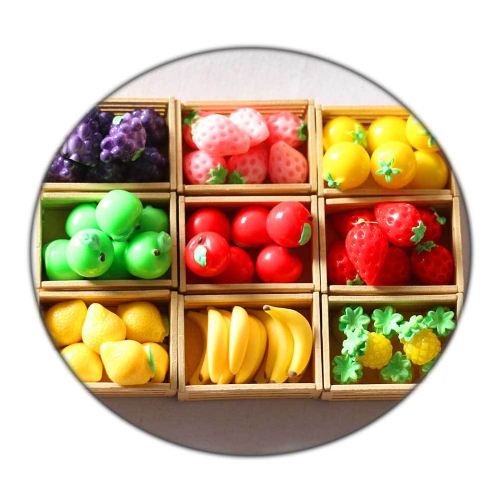 RW5165 6pcs/set,10set multi