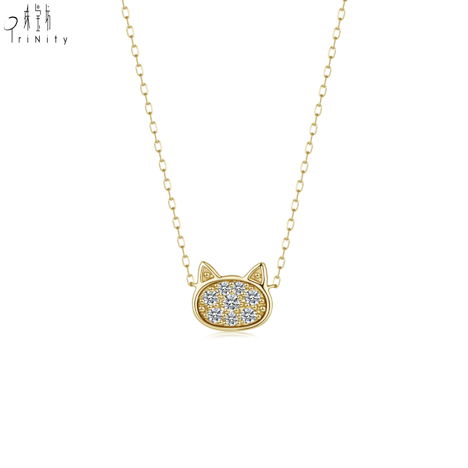 Oro Amarillo de 18K