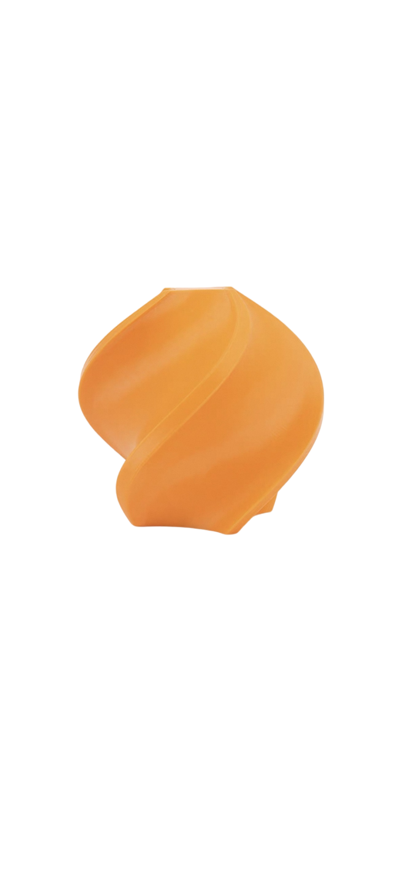 PETG-Naranja