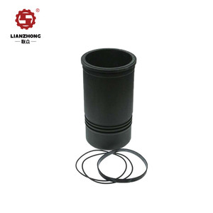 Brand New <strong>KT19</strong> K19 Diesel Engine Parts 4009220 Cylinder Liner