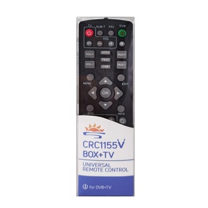 SYSTO CRC1155V Universal <strong>Remote</strong> Control for TV DVD DVB-T2 <strong>Remote</strong> Control for Satellite Television Receiver With Factory Price - Product Image 5