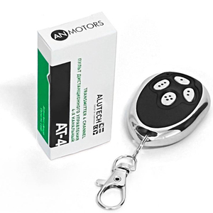 4 kênh từ xa Transmitter 433Mhz Cổng điều khiển từ xa cho AT-4 An-Motors AT-4 alutech anmotors asg1000 AR-1-<span class=keywords><strong>500</strong></span> - Product Image 1