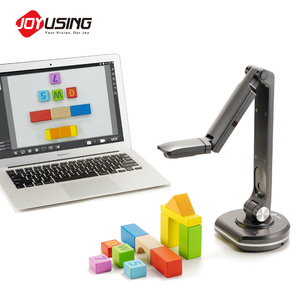 V500S Visualizer Presenter Free Document Camera Definición Point 2 View Software Cómo configurar un Point2View Classroom - Product Image 5